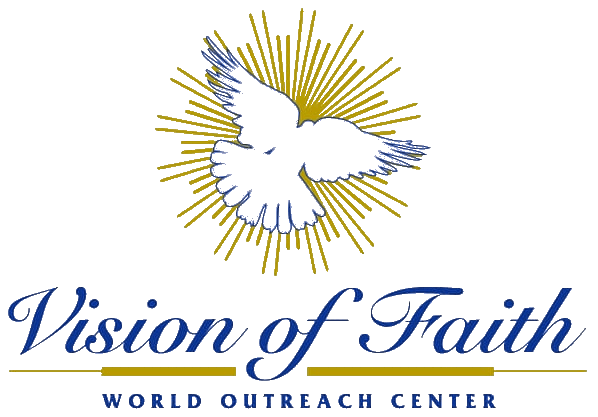 Vision of Faith Home
